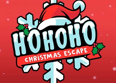Ho Ho Ho Christmas Escape