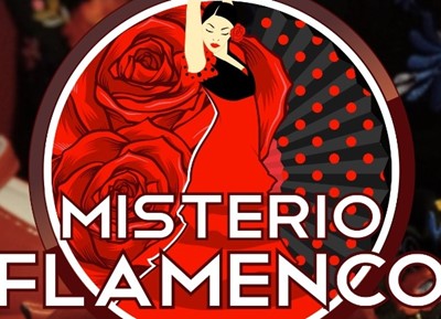 Misterio Flamenco