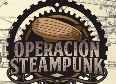 Operación Steampunk