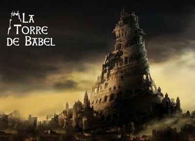 La Torre de Babel [Hall Escape]
