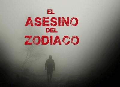 El asesino del zodiaco