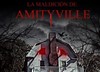 La maldición de Amityville