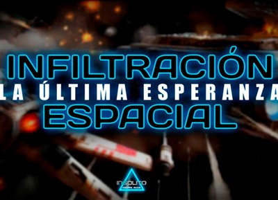 Infiltración Espacial
