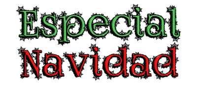 Intríngulis Especial Navidad