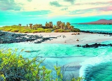 Galapagos Islands