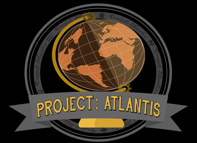 Proyecto: Atlantis