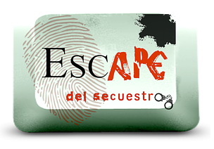Escape del secuestro