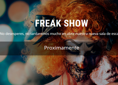 Freak Show