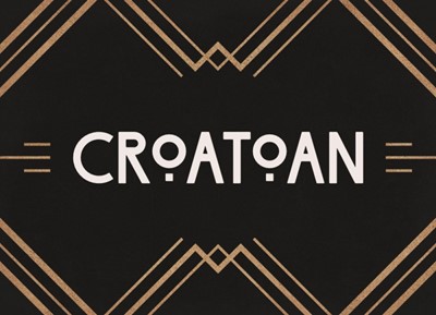 Croatoan