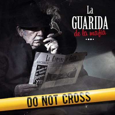 La Guarida de la Mafia de Barcelona