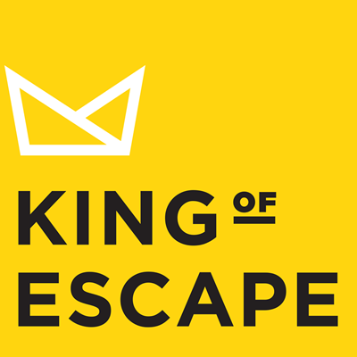 King of Escape