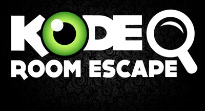 Kode Room Escape