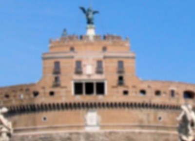 Castillo Sant Angelo