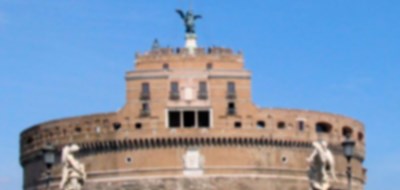 Castillo Sant'Angelo