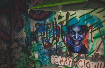 La cafetería del Joker