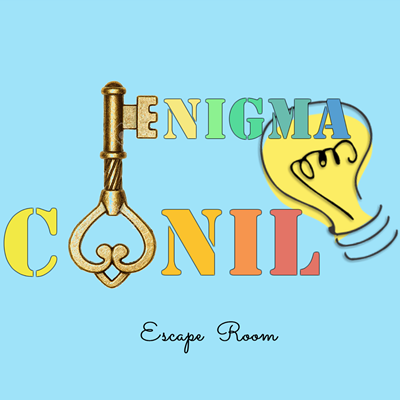 Enigma Conil