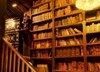La biblioteca de Pinza