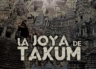 La Joya de Takum