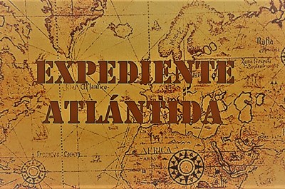 Expediente Atlámtida