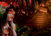 Experiencia Reina Roja: El descubrimiento Maya