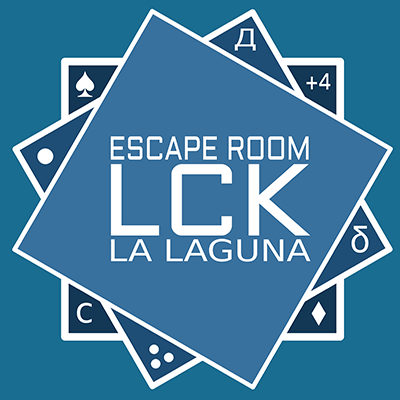 Escape Room LCK La Laguna