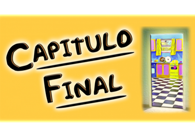 Capítulo final