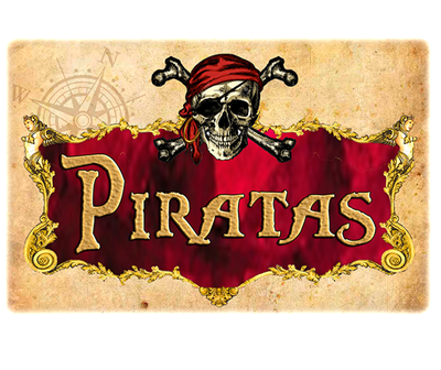 Piratas
