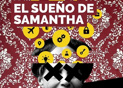 El sueño de Samantha