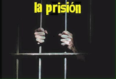 La prisión
