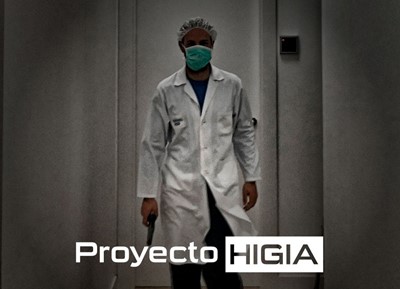 Proyecto HIGIA