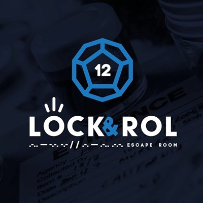 Lock And Rol