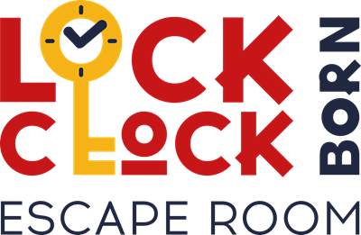 Lock clock [Arc de Sant Silvestre]