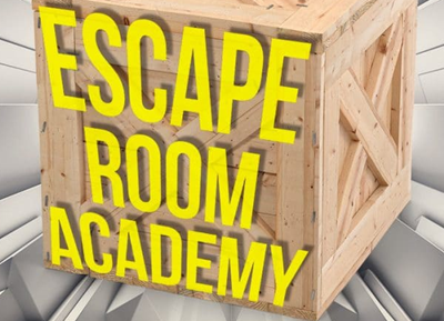 Escape Room Academy