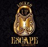 Locked up Tenerife