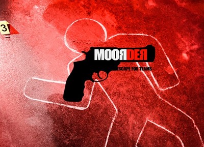Moorder [Hall Escape]