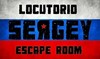 Locutorio Sergey Escape Room