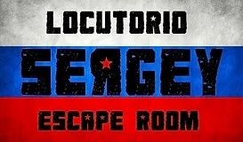 Locutorio Sergey Escape Room