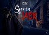 La sexta de JACK (Cluedo Escape)