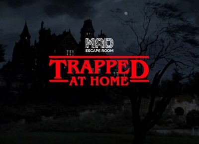 Trapped At Home