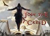 Join the Creed