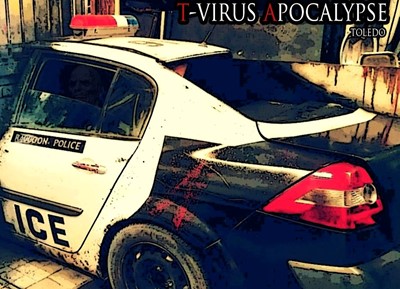 T-Virus Apocalypse