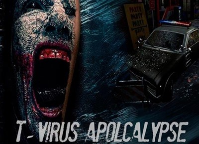 T-Virus Apocalypse