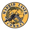Madrid Laser Combat