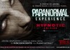 Paranormal Experience Hypnotic Edition