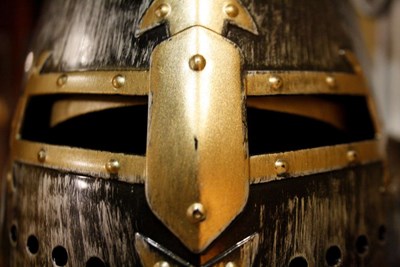 El Misteri dels Templers