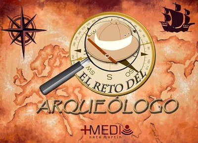+MEDIASM Escape Room