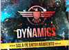 Dynamics: Misión de Entrenamiento [Online]