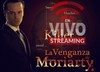 La venganza de Moriarty - In Streaming