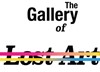 The Gallery of Lost Art