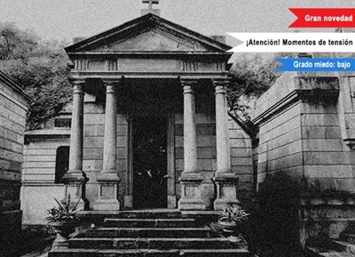 La herencia del Panteón